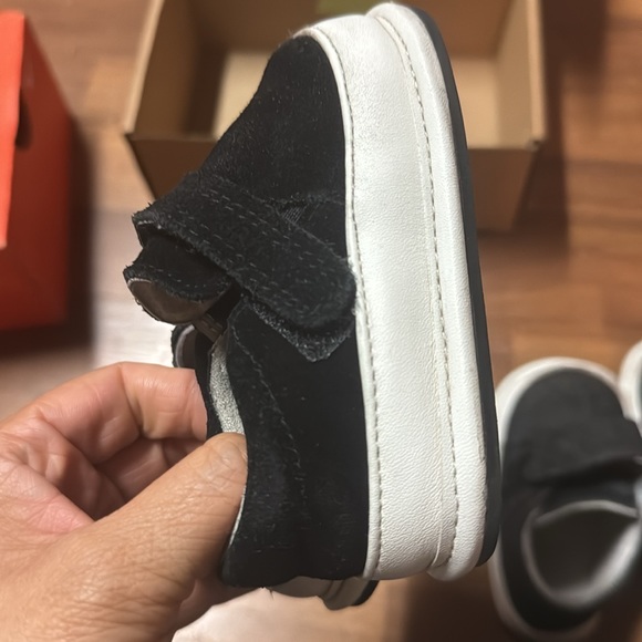 Jack & lily baby learn to walk shoes - Picture 6 of 10